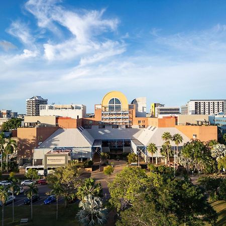 Doubletree By Hilton Esplanade Darwin Otel Dış mekan fotoğraf
