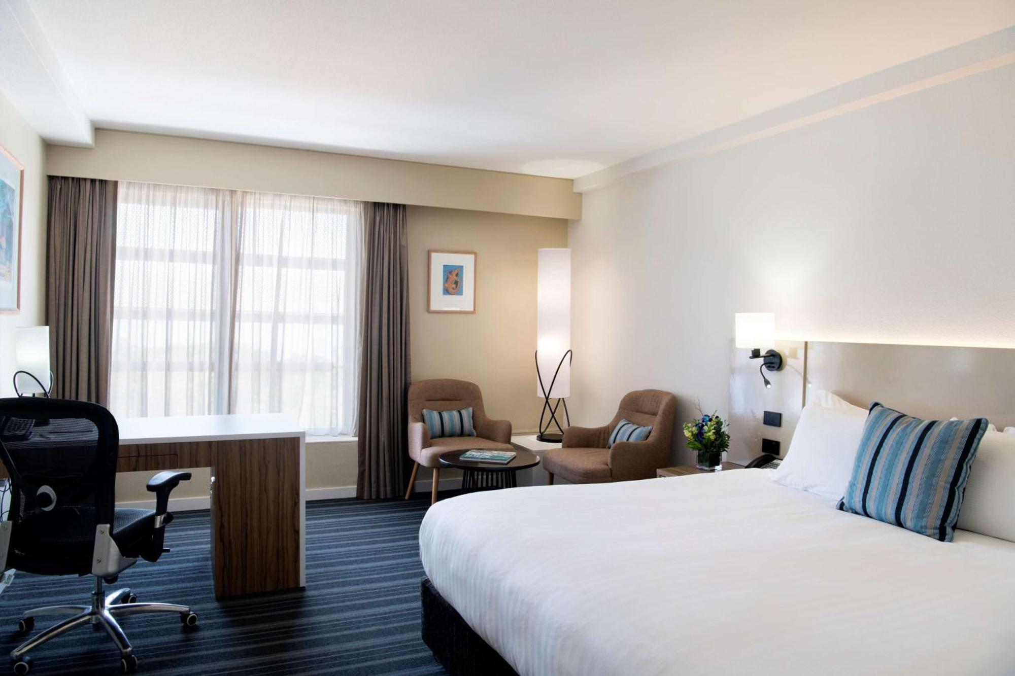 Doubletree By Hilton Esplanade Darwin Otel Dış mekan fotoğraf