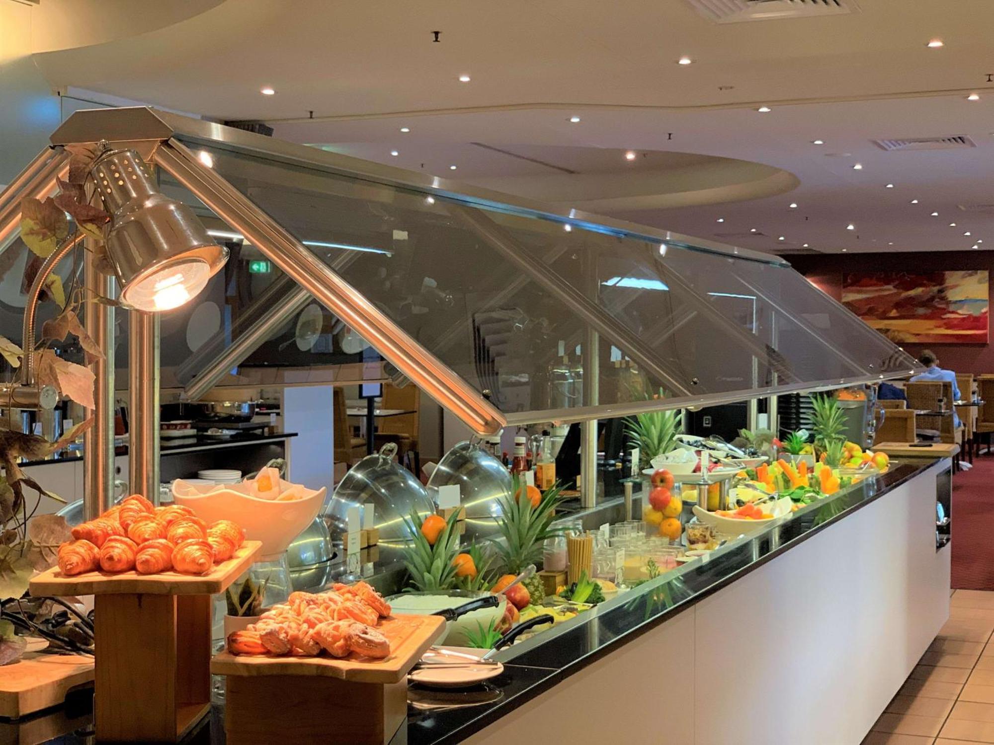 Doubletree By Hilton Esplanade Darwin Otel Dış mekan fotoğraf
