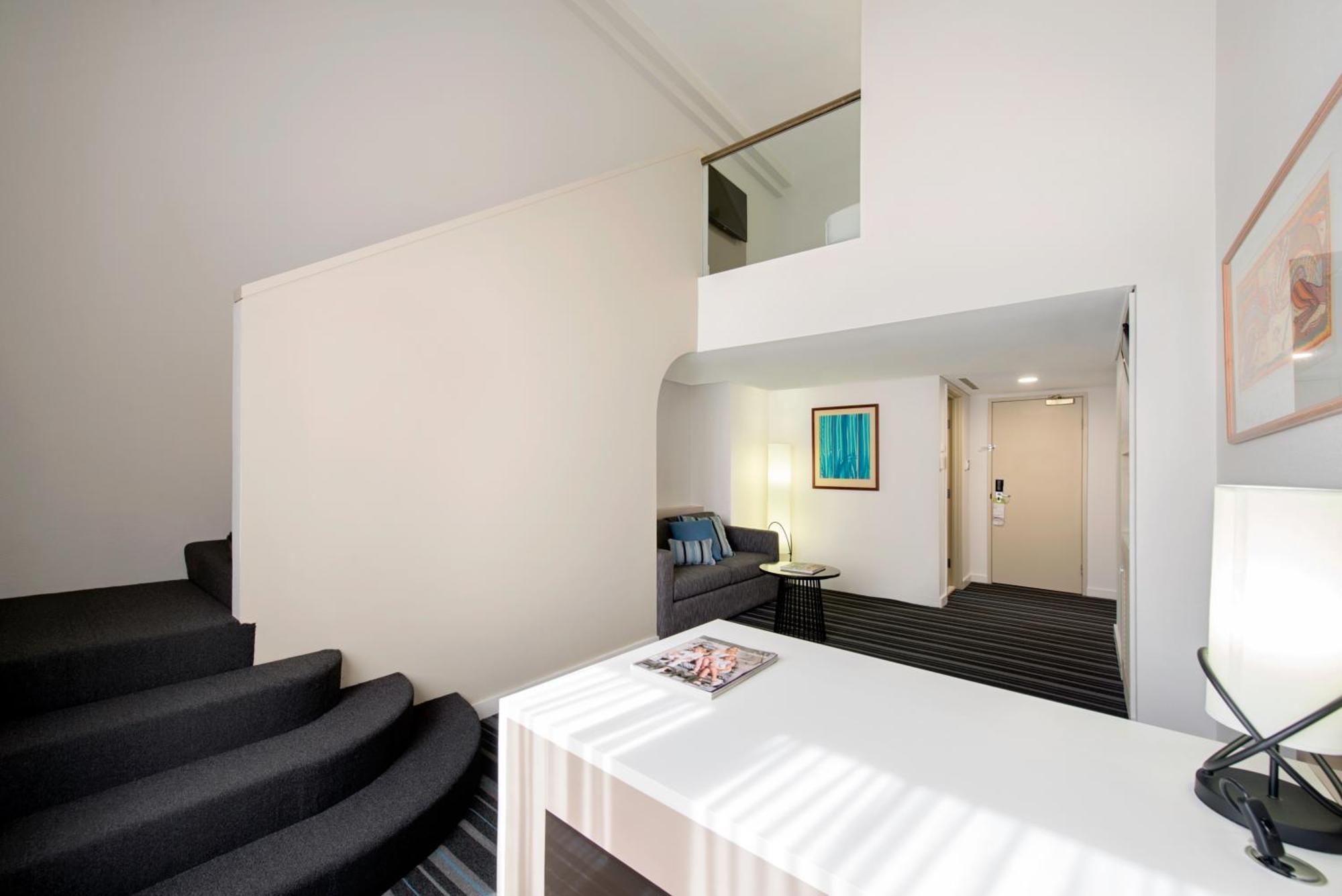 Doubletree By Hilton Esplanade Darwin Otel Dış mekan fotoğraf