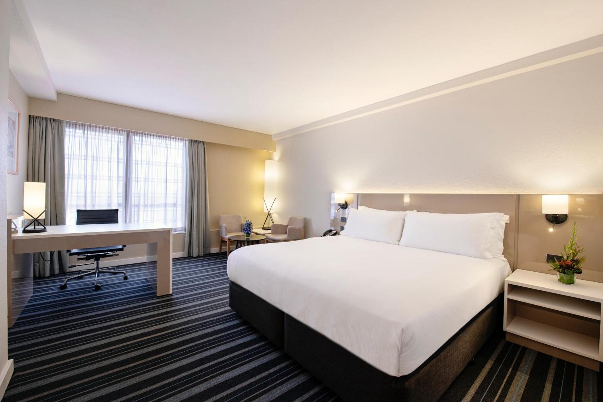 Doubletree By Hilton Esplanade Darwin Otel Dış mekan fotoğraf