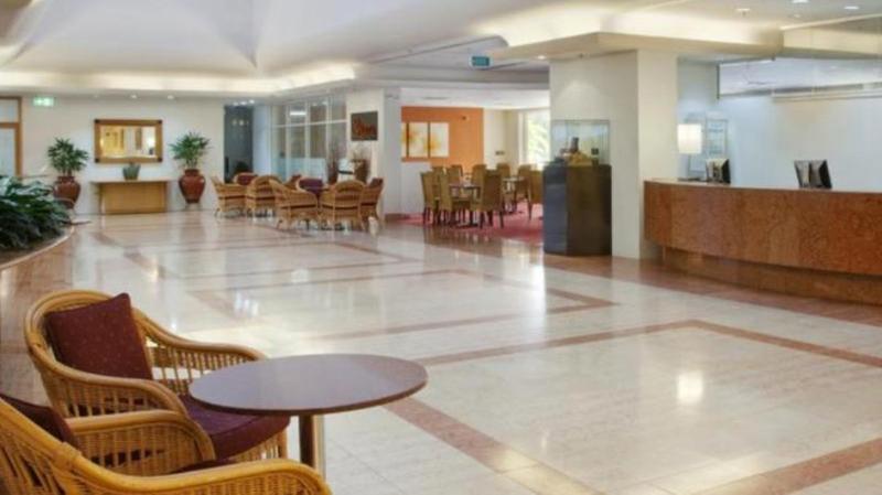 Doubletree By Hilton Esplanade Darwin Otel Dış mekan fotoğraf