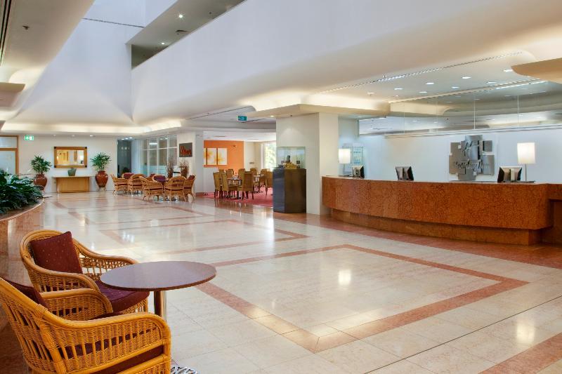 Doubletree By Hilton Esplanade Darwin Otel İç mekan fotoğraf