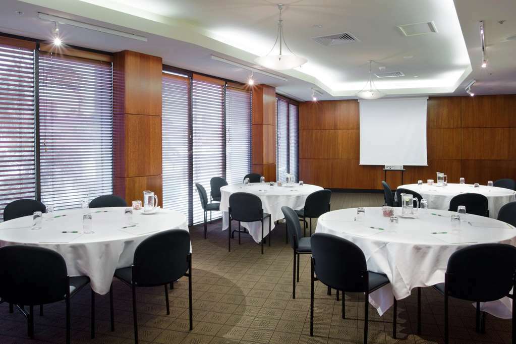 Doubletree By Hilton Esplanade Darwin Otel Dış mekan fotoğraf