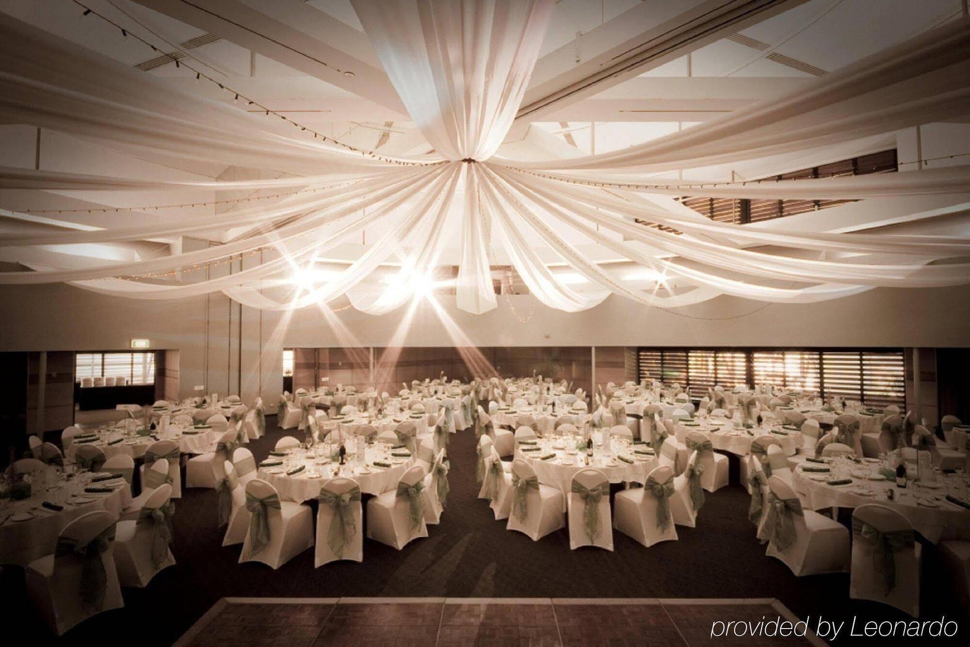 Doubletree By Hilton Esplanade Darwin Otel Dış mekan fotoğraf
