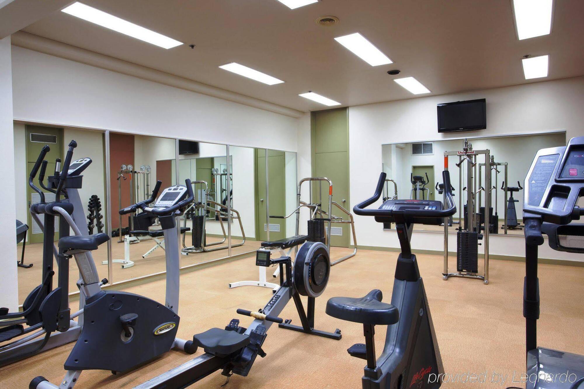 Doubletree By Hilton Esplanade Darwin Otel Dış mekan fotoğraf